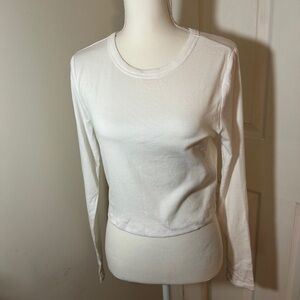 NWT Forever 21 Crop Top.